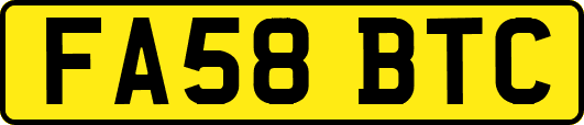 FA58BTC