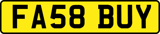 FA58BUY