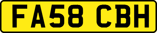 FA58CBH