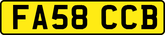 FA58CCB