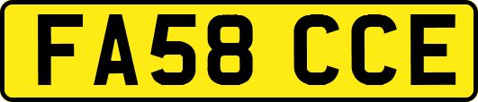 FA58CCE