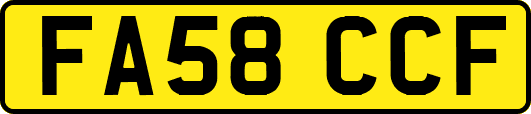 FA58CCF