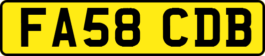 FA58CDB