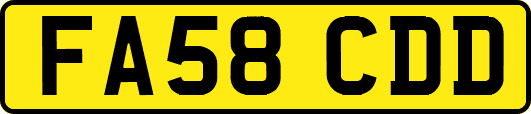 FA58CDD
