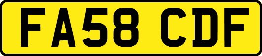 FA58CDF