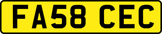 FA58CEC