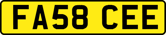 FA58CEE