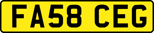 FA58CEG