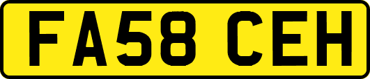 FA58CEH