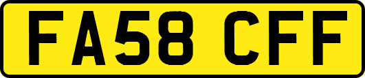 FA58CFF