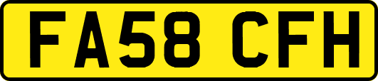 FA58CFH