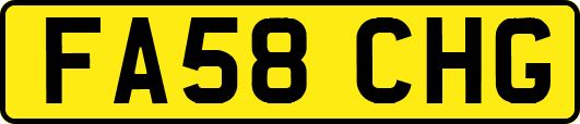 FA58CHG
