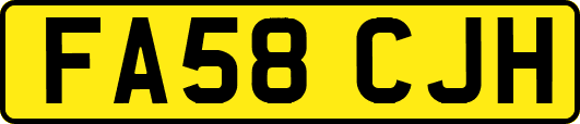 FA58CJH