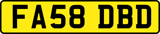 FA58DBD