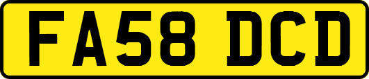 FA58DCD