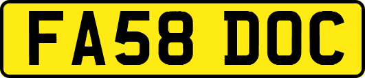 FA58DOC