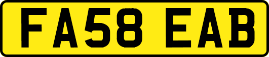 FA58EAB