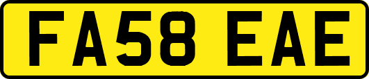FA58EAE