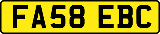 FA58EBC