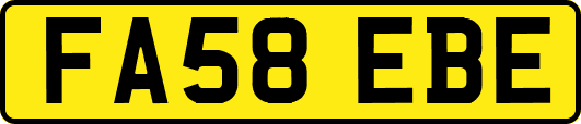 FA58EBE
