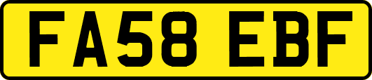 FA58EBF