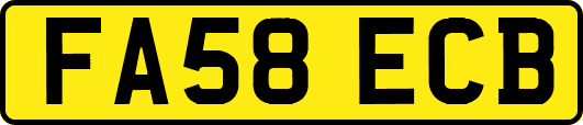 FA58ECB