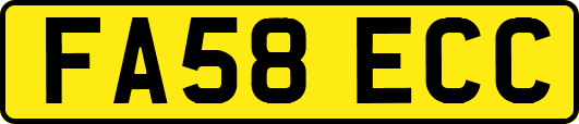 FA58ECC