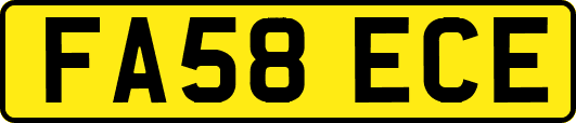 FA58ECE
