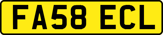 FA58ECL