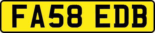 FA58EDB