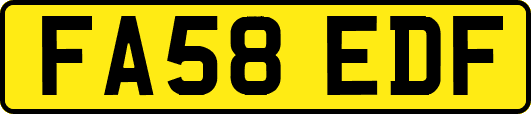 FA58EDF