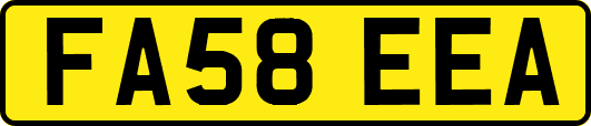 FA58EEA