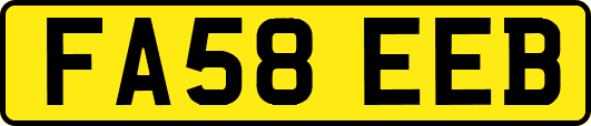 FA58EEB