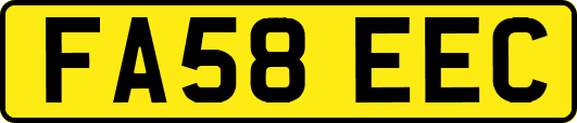 FA58EEC