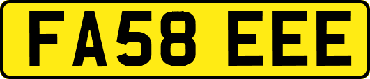 FA58EEE
