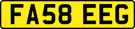 FA58EEG