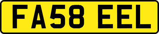 FA58EEL