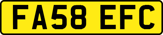 FA58EFC