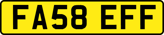 FA58EFF