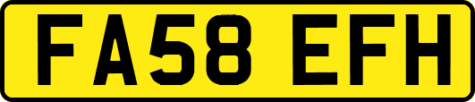 FA58EFH