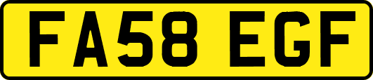 FA58EGF