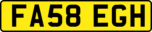 FA58EGH
