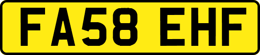 FA58EHF