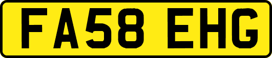 FA58EHG