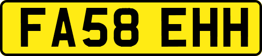FA58EHH