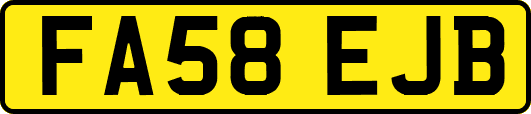 FA58EJB