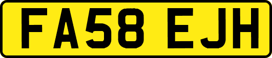 FA58EJH