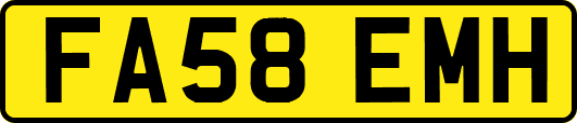 FA58EMH
