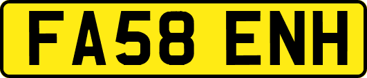 FA58ENH