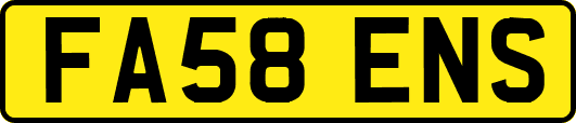 FA58ENS